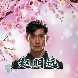赵明远